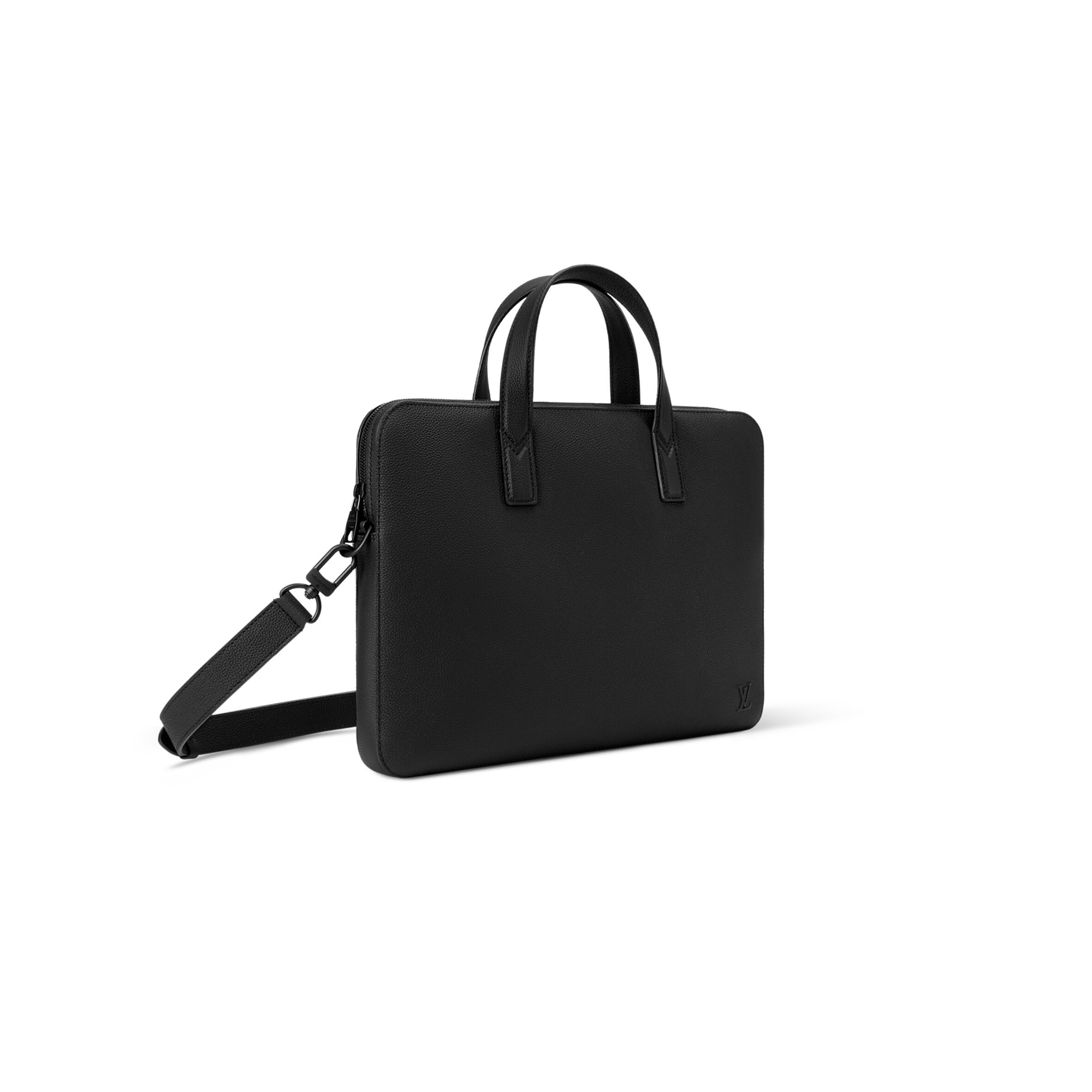 l0vis Vvtt0n gate briefcase m15258 (39.5*30*4cm)